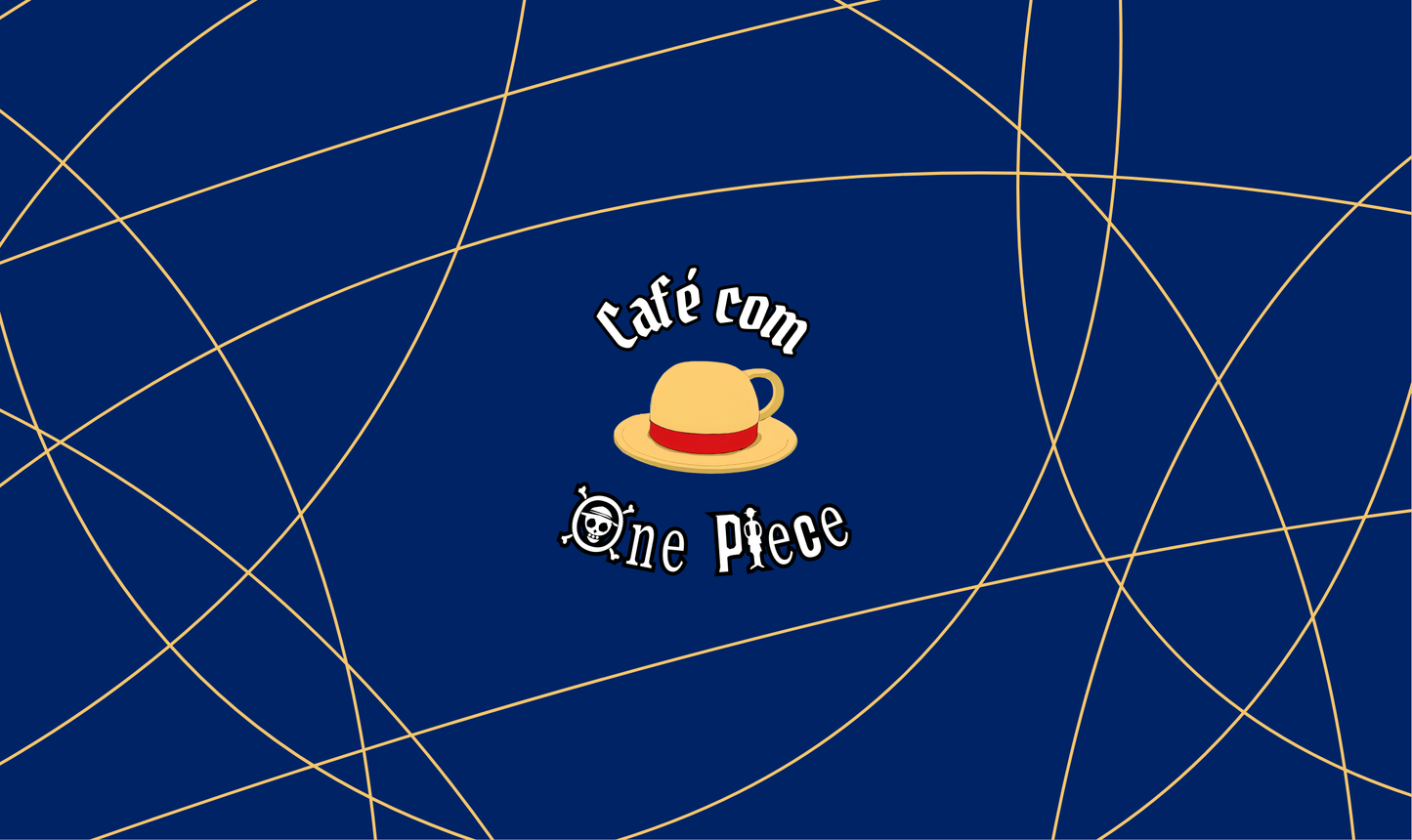 Encomenda - Playmat do Café