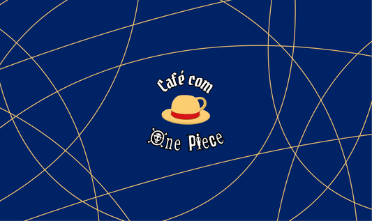 Encomenda - Playmat do Café
