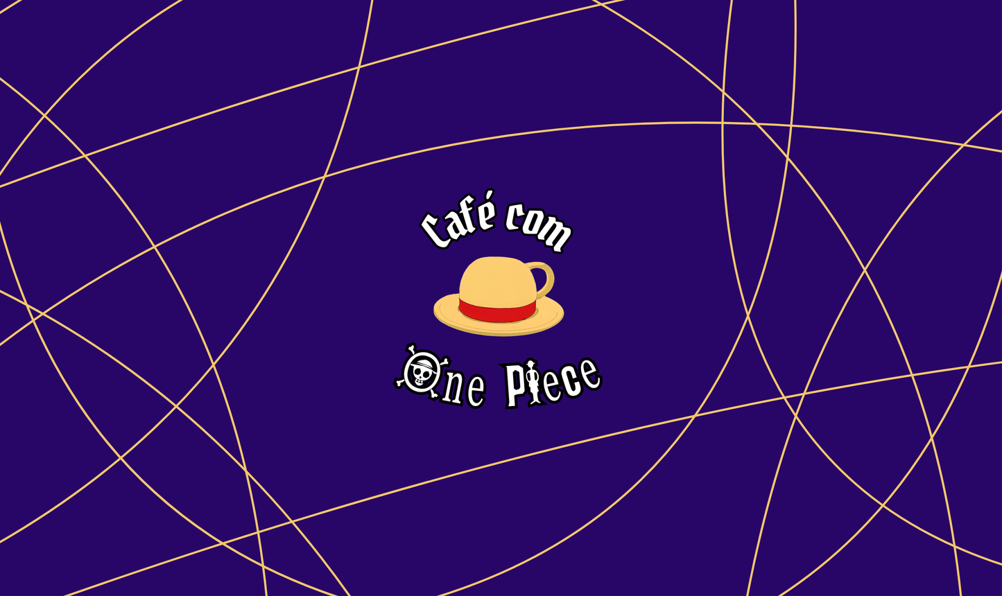 Encomenda - Playmat do Café