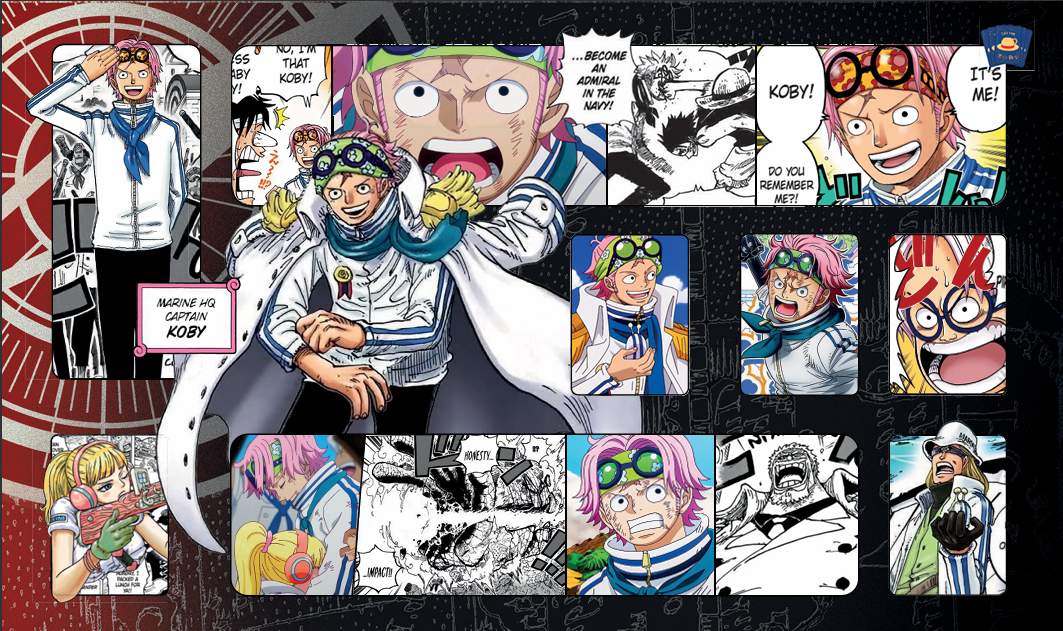 ENCOMENDA - PLAYMAT KOBY